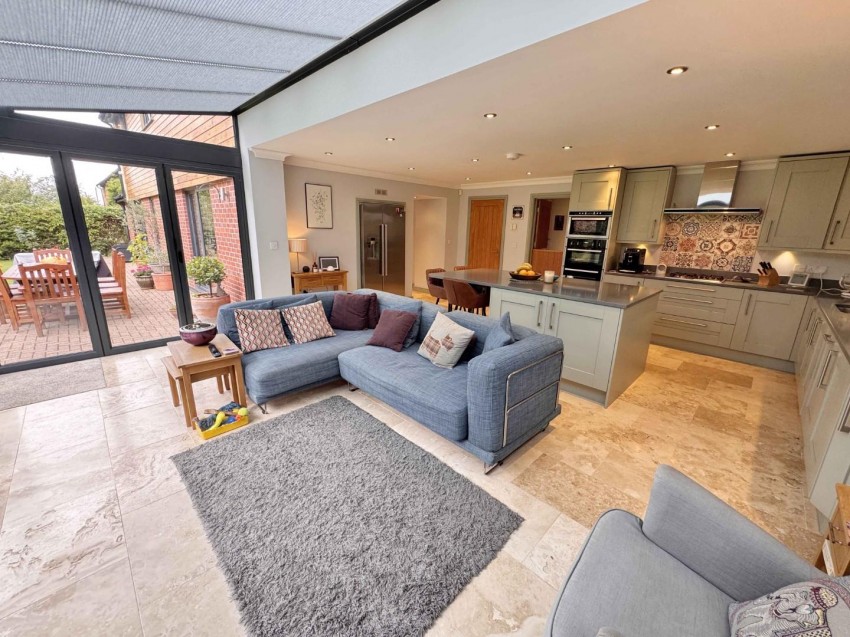 Images for Bourton Road, Frankton, Rugby