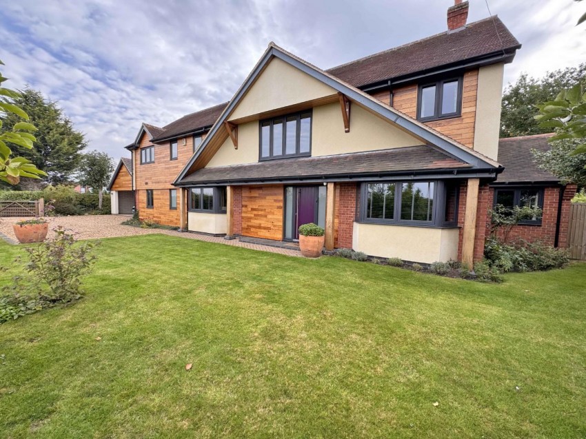 Images for Bourton Road, Frankton, Rugby