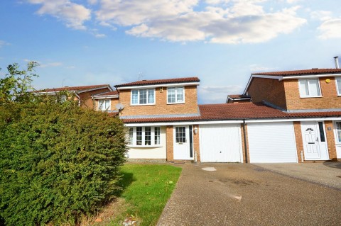 View Full Details for Spey Close, Wellingborough