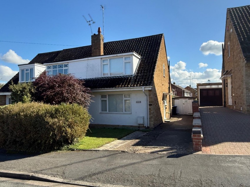 Images for Carlton Road, Rugby