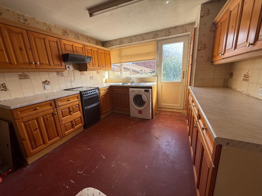 Images for Carlton Road, Rugby