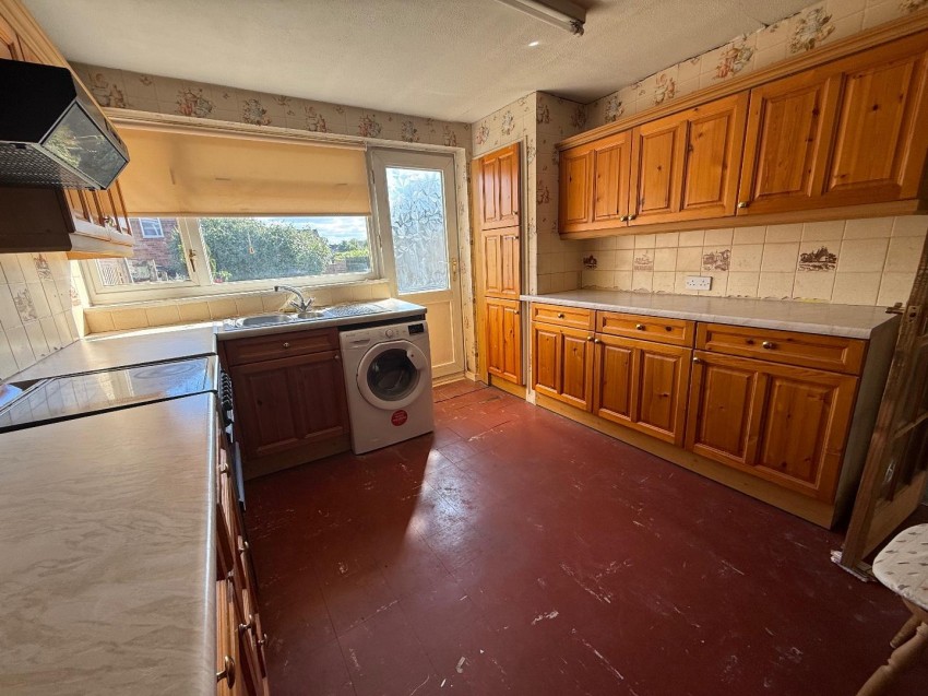 Images for Carlton Road, Rugby