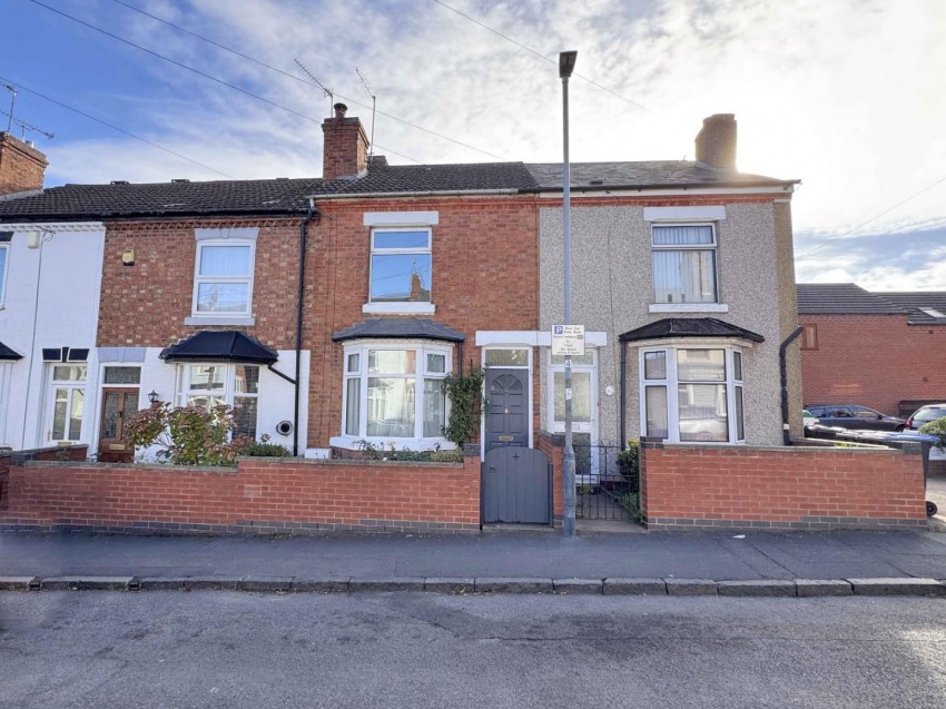 Images for Cambridge Street, Town Centre, Rugby