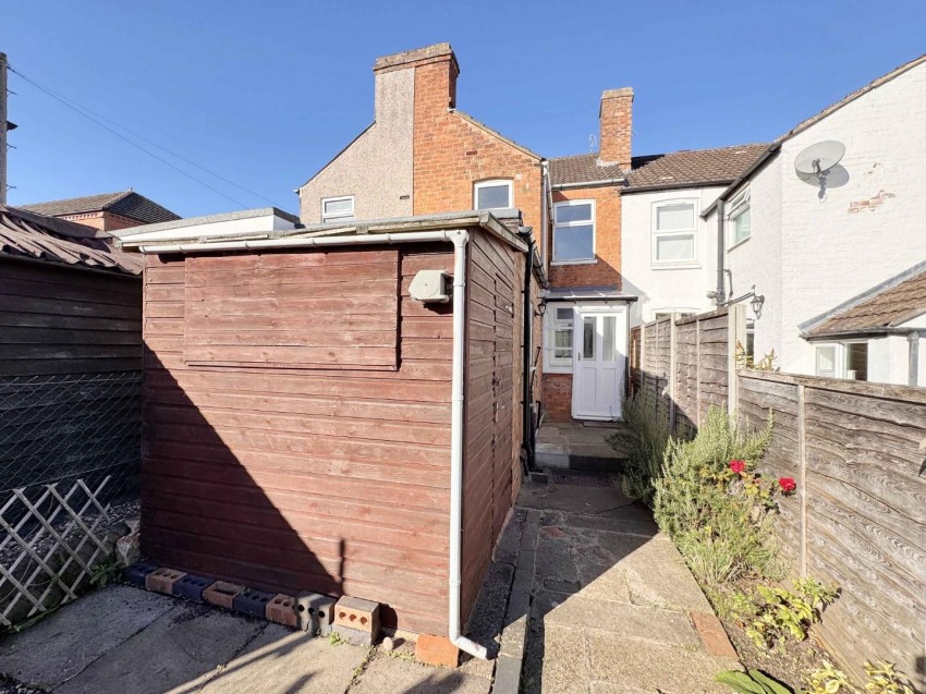 Images for Cambridge Street, Town Centre, Rugby