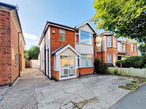 View Full Details for Slade Road, Rugby