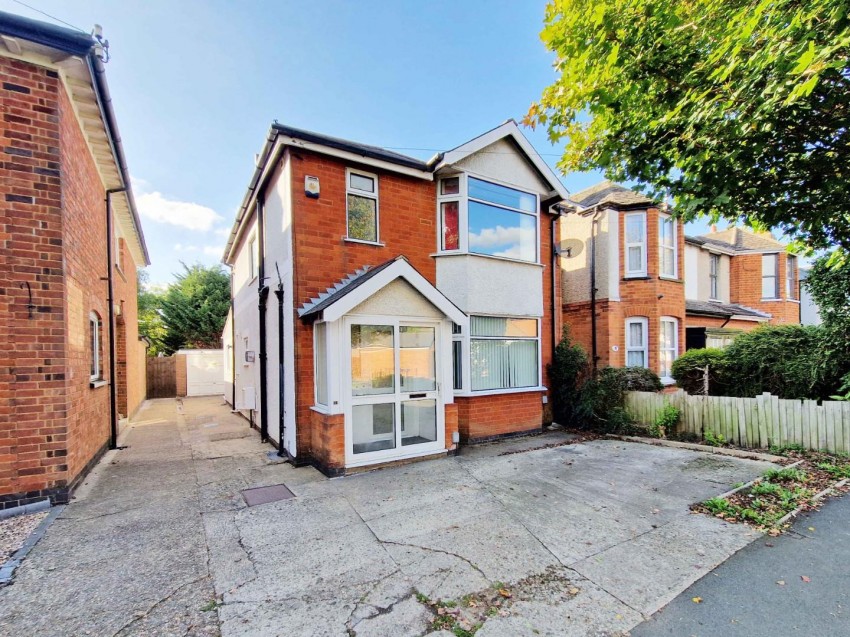 Images for Slade Road, Rugby