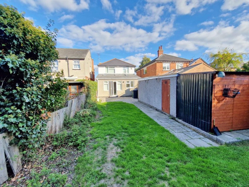 Images for Slade Road, Rugby