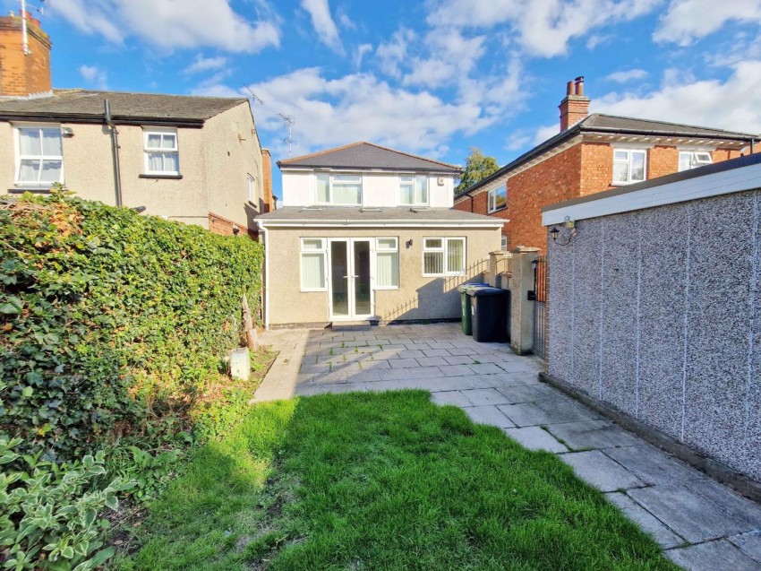 Images for Slade Road, Rugby