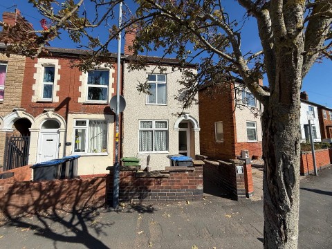 View Full Details for Abbey Street, Rugby