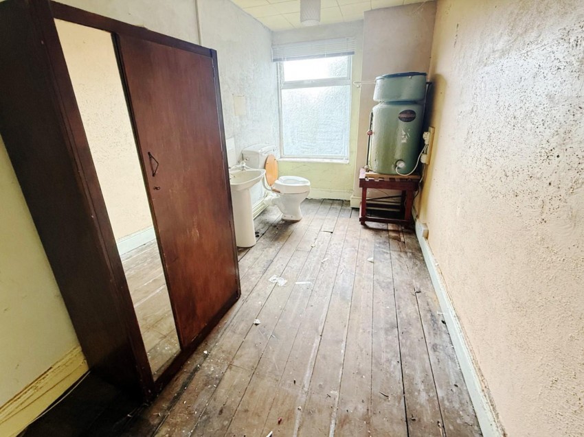 Images for Abbey Street, Rugby