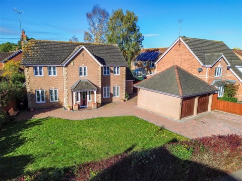 View Full Details for Whitesands Way, Hunsbury Meadows