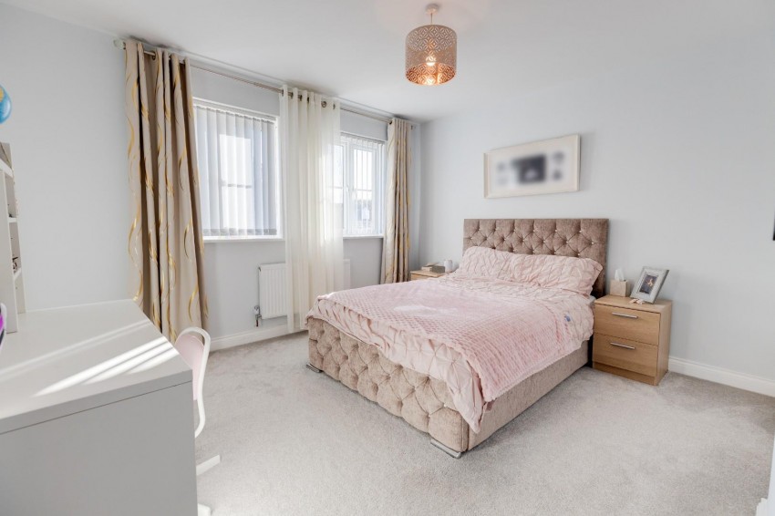 Images for Whitesands Way, Hunsbury Meadows