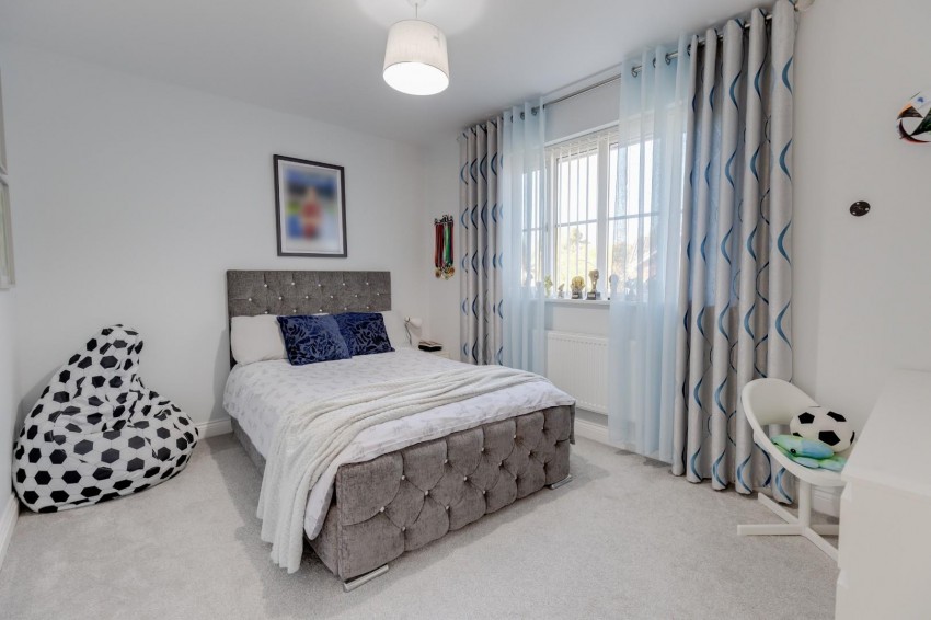 Images for Whitesands Way, Hunsbury Meadows