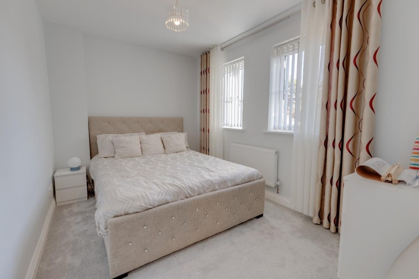 Images for Whitesands Way, Hunsbury Meadows