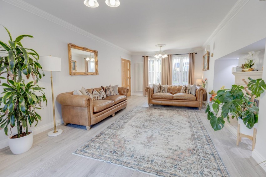 Images for Whitesands Way, Hunsbury Meadows