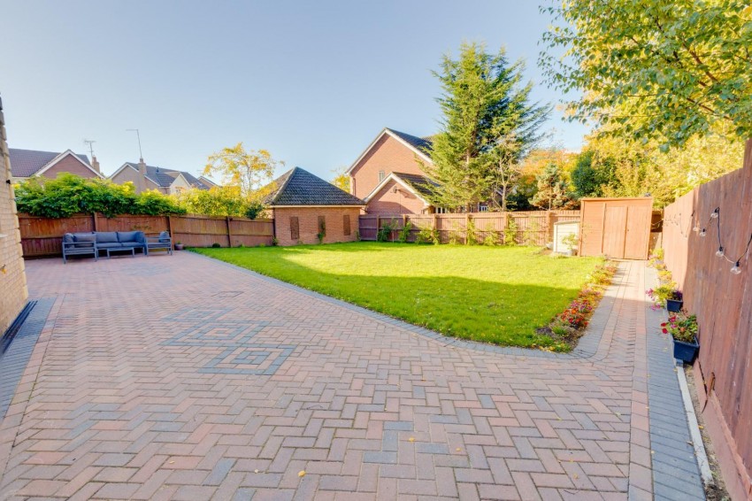 Images for Whitesands Way, Hunsbury Meadows