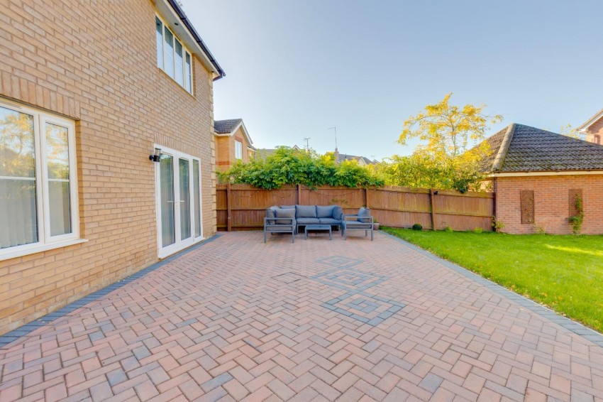 Images for Whitesands Way, Hunsbury Meadows