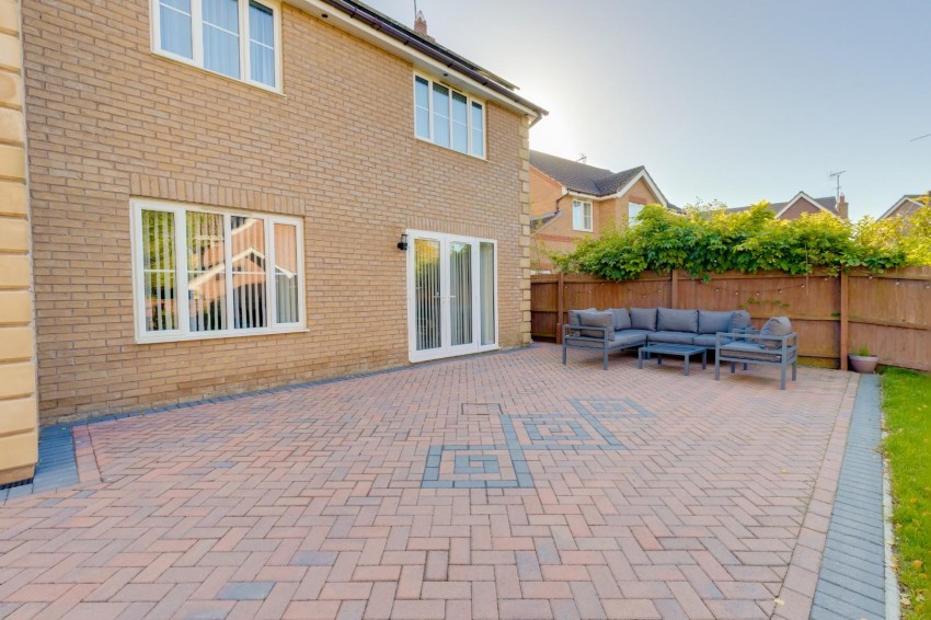 Images for Whitesands Way, Hunsbury Meadows