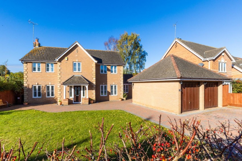 Images for Whitesands Way, Hunsbury Meadows