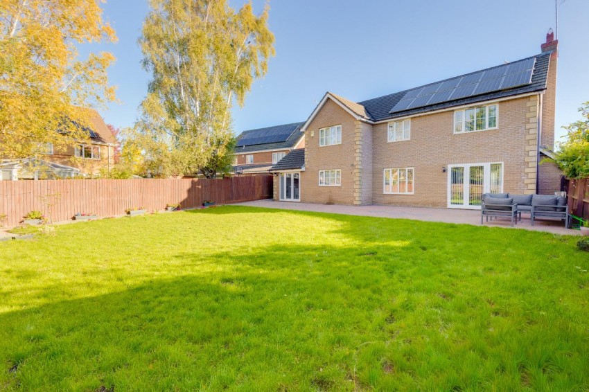 Images for Whitesands Way, Hunsbury Meadows