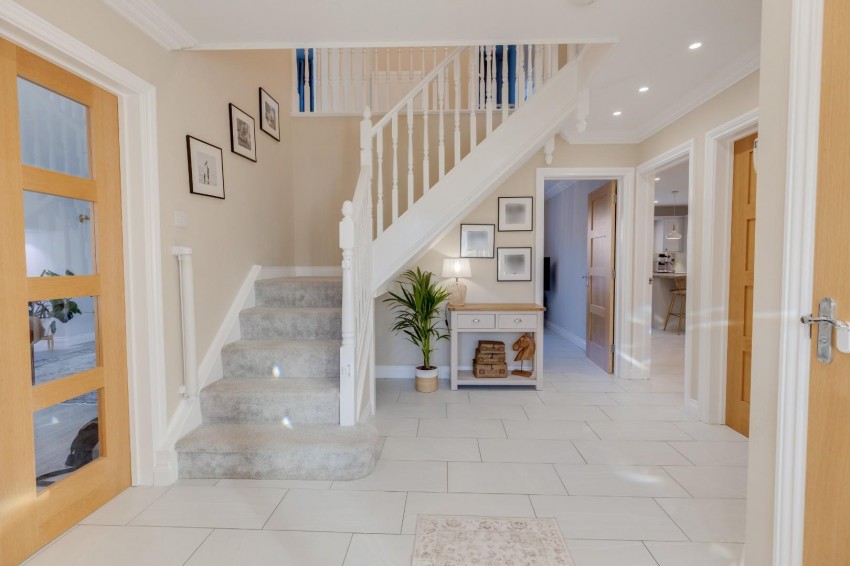 Images for Whitesands Way, Hunsbury Meadows