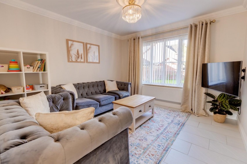 Images for Whitesands Way, Hunsbury Meadows