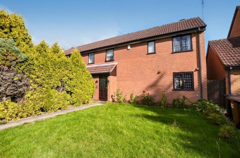 View Full Details for Swinford Hollow, Little Billing, Northampton