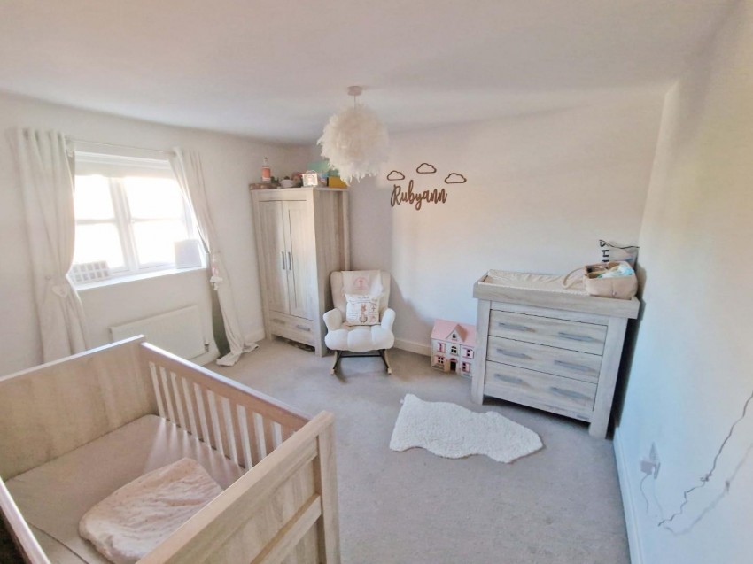 Images for Elder Avenue, Rugby
