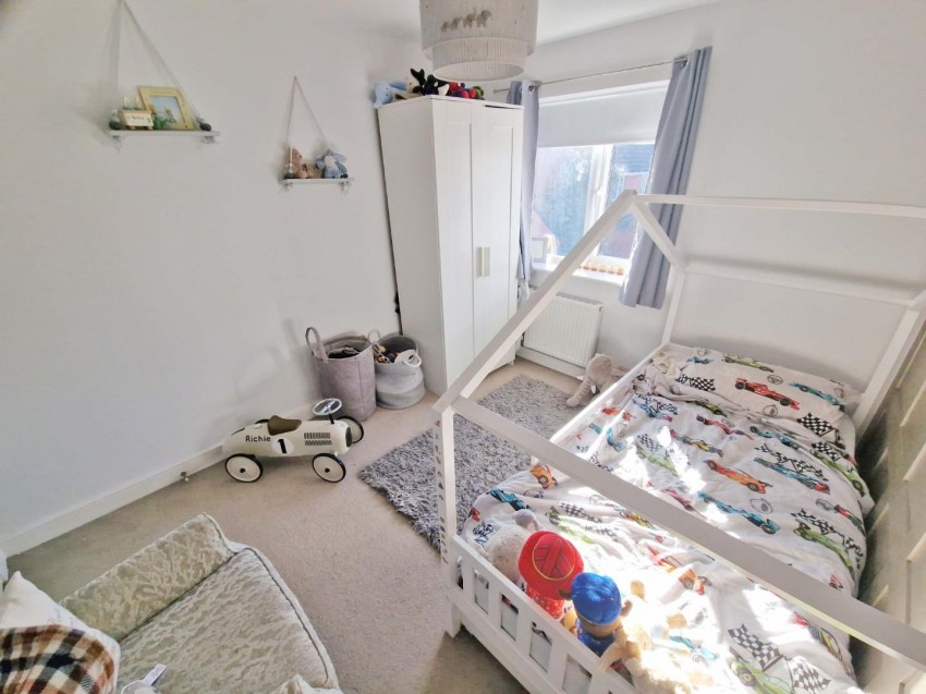 Images for Elder Avenue, Rugby