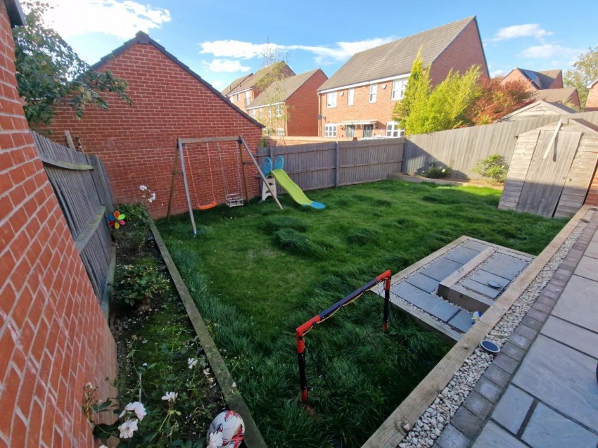 Images for Elder Avenue, Rugby
