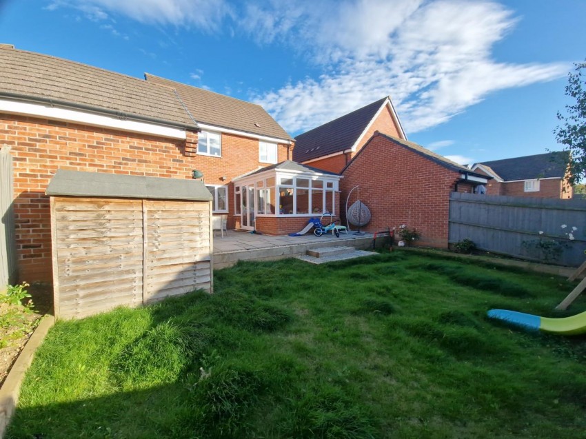 Images for Elder Avenue, Rugby