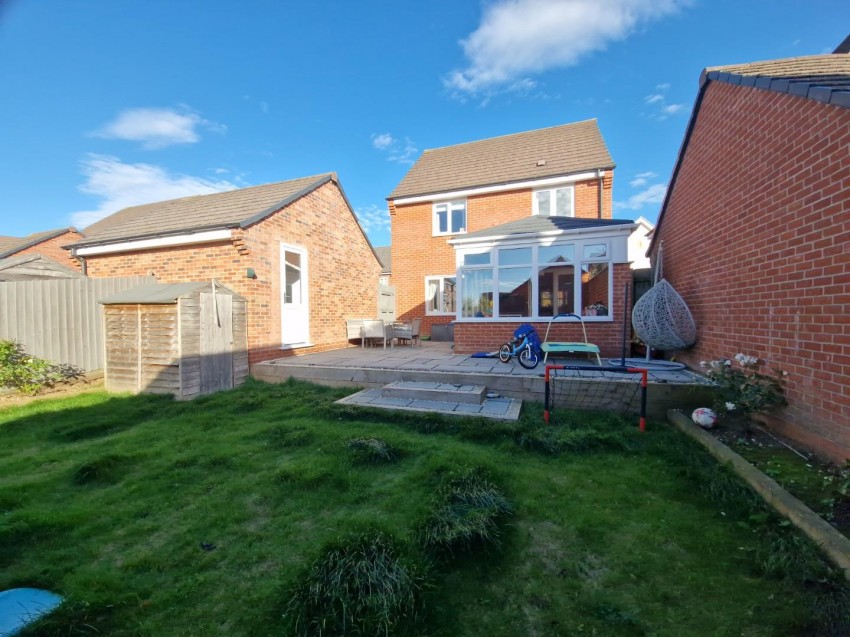 Images for Elder Avenue, Rugby