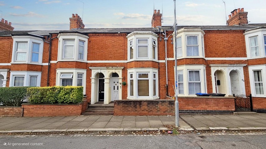 Images for Baring Road, St James, Northampton