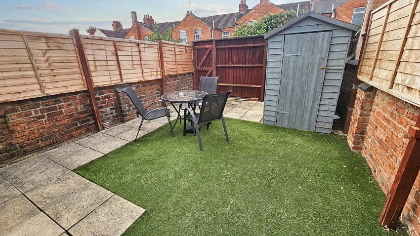 Images for Baring Road, St James, Northampton