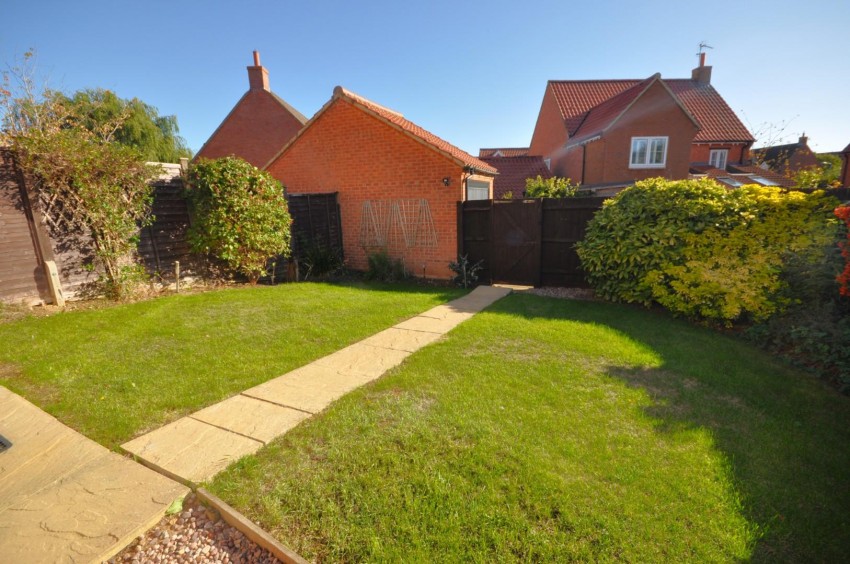 Images for Rose Hill Way, Mawsley, Kettering