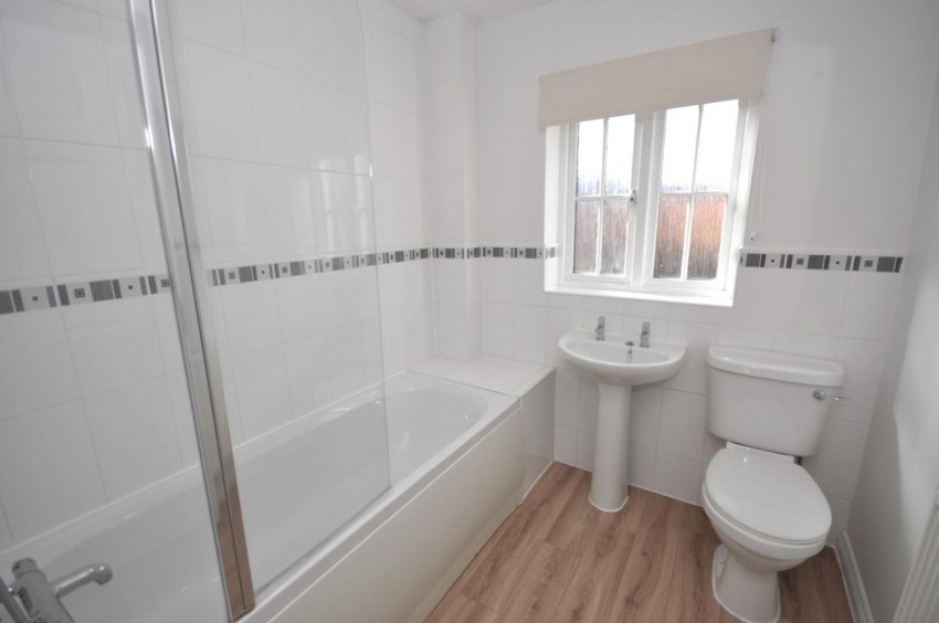 Images for Rose Hill Way, Mawsley, Kettering