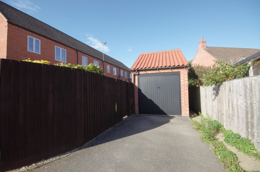 Images for Rose Hill Way, Mawsley, Kettering