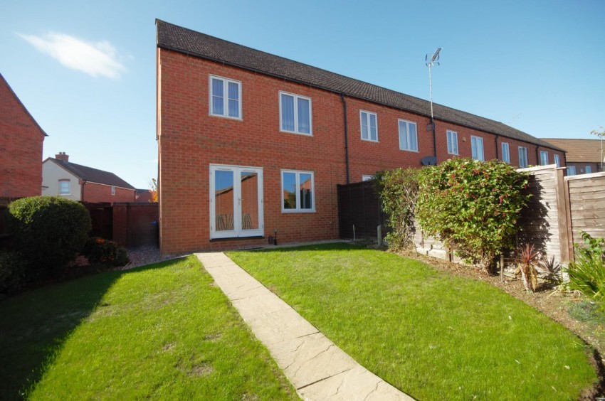 Images for Rose Hill Way, Mawsley, Kettering