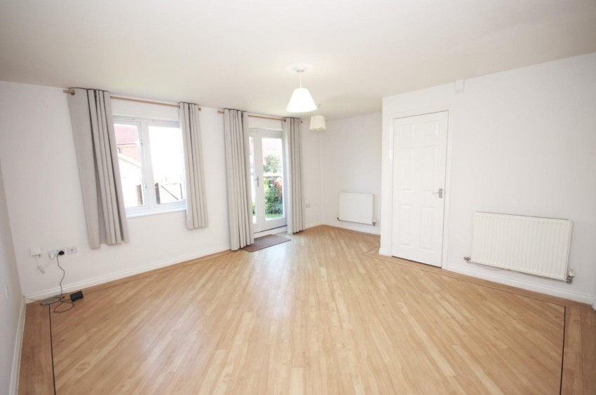 Images for Rose Hill Way, Mawsley, Kettering