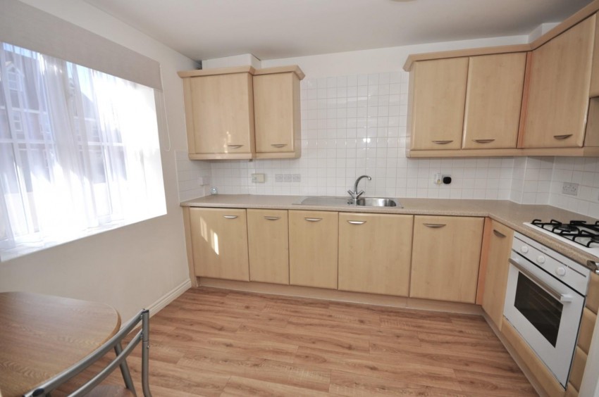 Images for Rose Hill Way, Mawsley, Kettering