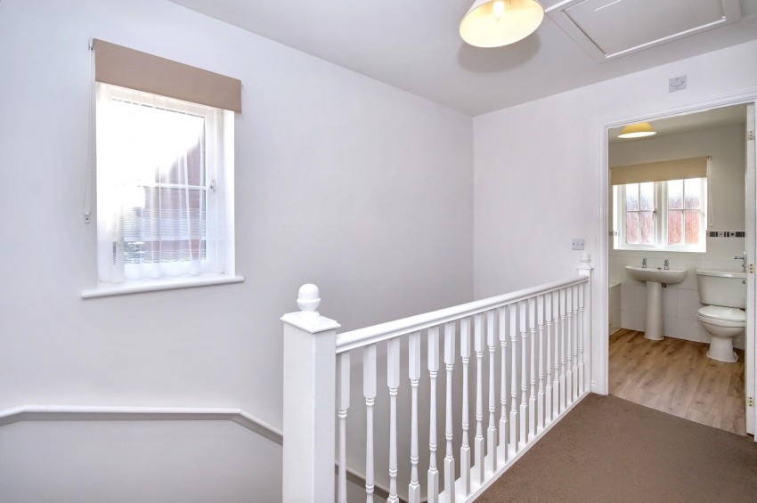 Images for Rose Hill Way, Mawsley, Kettering