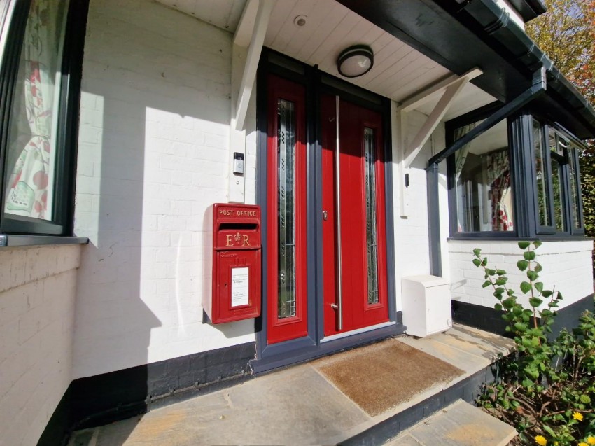 Images for Main Street, Frankton, Rugby