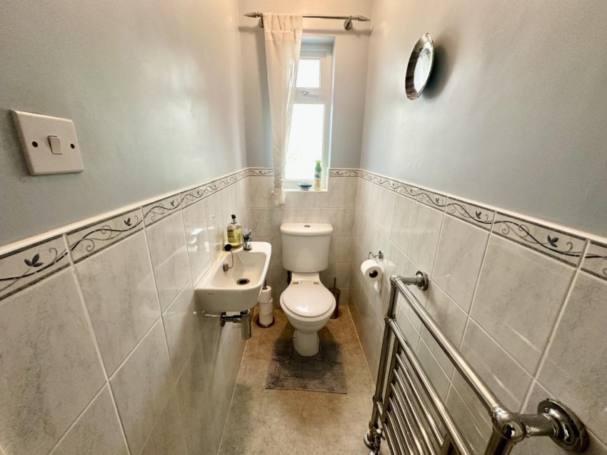 Images for Newton Road, Newton, Rugby