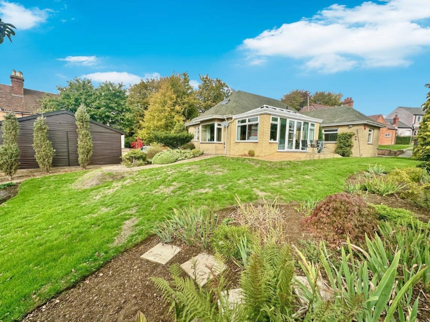 Images for Newton Road, Newton, Rugby
