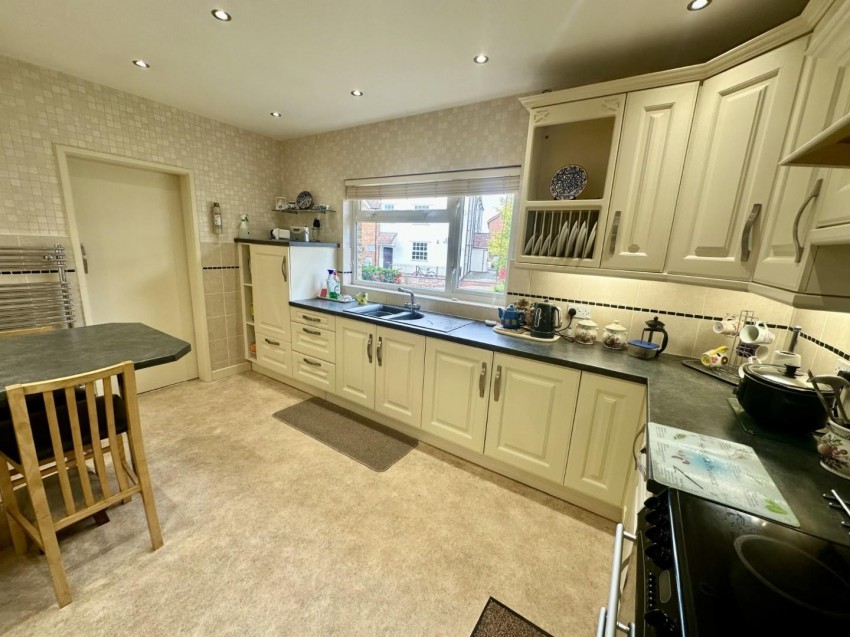 Images for Newton Road, Newton, Rugby