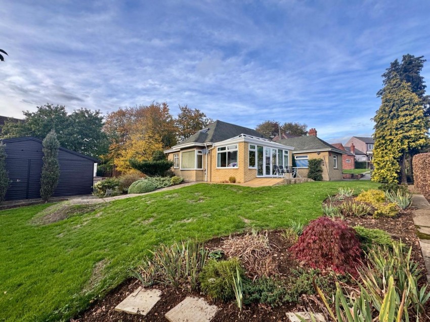 Images for Newton Road, Newton, Rugby