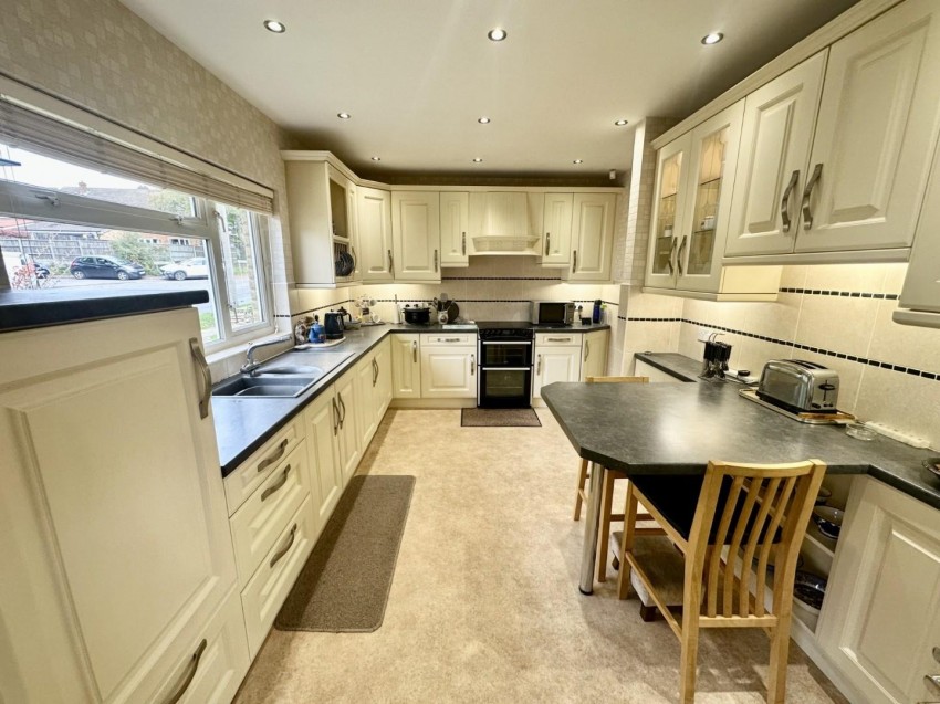 Images for Newton Road, Newton, Rugby