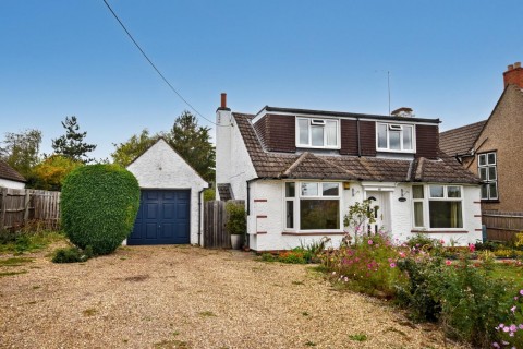 View Full Details for Billing Road East, Rushmere, Northampton