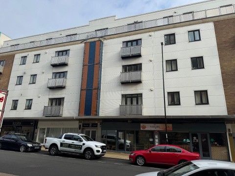 View Full Details for Derngate, Northampton