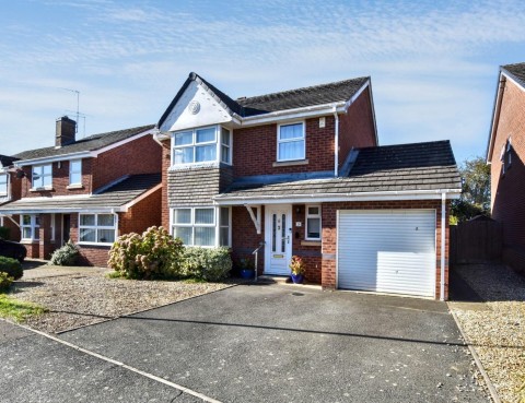 View Full Details for Jenner Crescent, Northampton